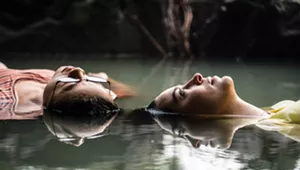 Couch Cinema: 'The Half of It'