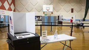 Absentee Ballot Requests Surge in Vermont