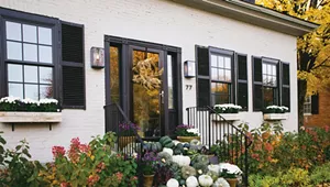 Nest &mdash; Fall 2020