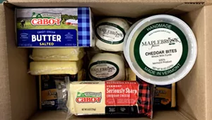 USDA Shifts Vermont Farmers to Families Contract to Boston Company