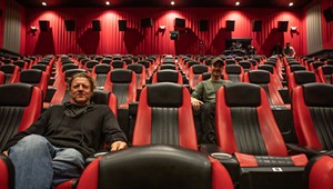 Bottom Line: Essex Cinemas Owner Is Optimistic Despite Pandemic Restrictions
