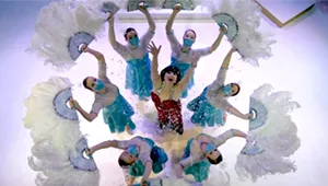 The Magnificent 7: Must See, Must Do, December 17 to 23