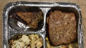 Dining on a Dime: Butch + Babe's