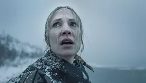 A Winter Diving Expedition Goes Wrong in Shivery Scandinavian Thriller 'Breaking Surface'