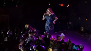 Soundbites: Virtual Drag Ball; New Music From Peg Tassey and Glorious Leader