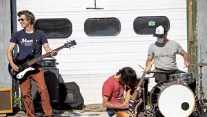 Soundbites: The Slow but Steady Return of Live Music