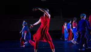 The Magnificent 7: Must See, Must Do, April 15 to 21