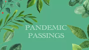 'Pandemic Passings' Video Documents Transitions in the COVID-19 Era