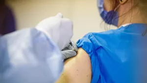 Vermont to Resume Johnson &amp; Johnson Vaccinations