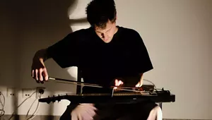 Four New Albums From Formerly Local Artists