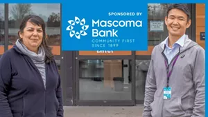 City Market Expanded With Help From Mascoma Bank