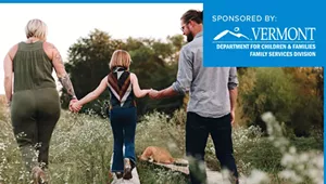 National Foster Care Month Celebrates Those Who Nurture Youth