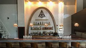 The Archives to Open Second Bar-Arcade in Winooski