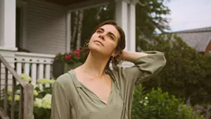 Francesca Blanchard, Vermont Symphony Orchestra to Perform 'Under the Stars'