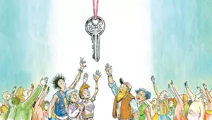 Nowhere to Go: Vermont's Exploding Housing Crisis Hits Moderate Wage Earners