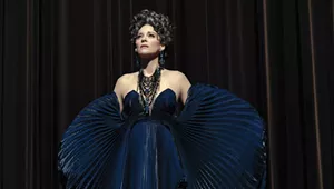 Now Playing in Theaters: August 4‑11