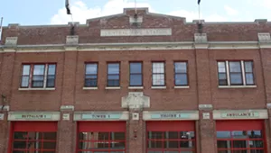 Burlington Paramedics to Keep Race Data After Black Teen Is Given Ketamine