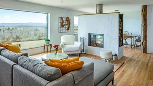 Nest &mdash; Fall 2021