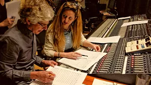 VSO Announces #Masterclef, a Music Competition for Young Composers