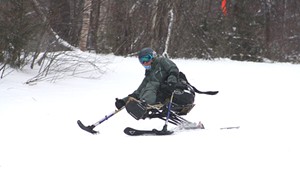 Vermont Adaptive Ski & Sports to Open New $2.5 Million Complex at Sugarbush