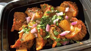 Five Meals That Will Take You Around the World for Less Than $15