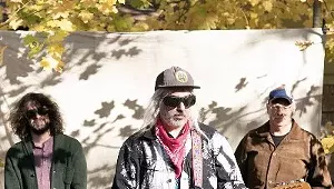 Dinosaur Jr., Japanese Breakfast to Headline Waking Windows 2022