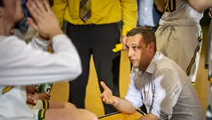 Vermont Teacher Groomed Student From Age 11, Raped Her, Affidavit Says