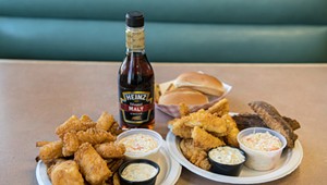 Four Northern Vermont Fish and Chips Restaurants to Try for Lent and Beyond
