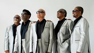 The Magnificent 7: Must See, Must Do, April 27-May 3