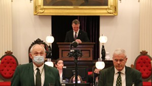 Housing Bill Compromise Caps Vermont's Historic Legislative Session