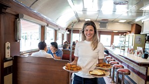 South Burlington’s Parkway Diner Reopens Under New Ownership