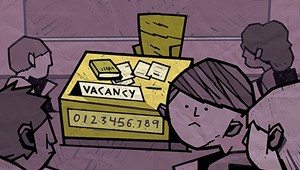 Editor's Note: Ready for School?