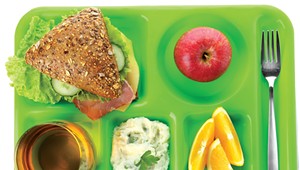 All Vermont K-12 Public School Students Get Free Breakfast and Lunch This Year