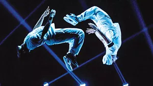 Vermont's Performing Arts (Mostly) Return to Form for the 2022-23 Season