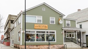 Burlington's Penny Cluse Café to Close Permanently