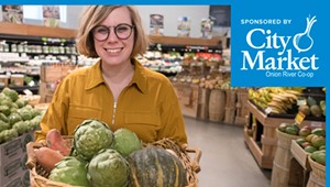 City Market Offers Great Pay, Excellent Benefits and Meaningful Work