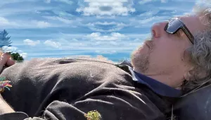 Soundbites: Vermont Musicians Get Experimental and New Music From Toni Catlin