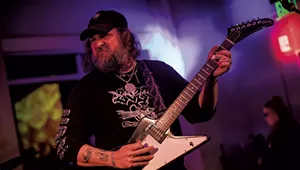 Soundbites: King Tuff's Homecoming