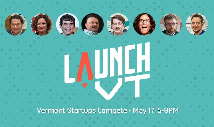 2018 LaunchVT Startups