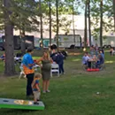 Leddy Park Beach Bites