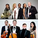 Imani Winds & Catalyst Quartet