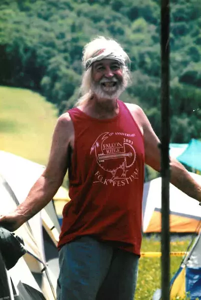 John “Ken” Lawless