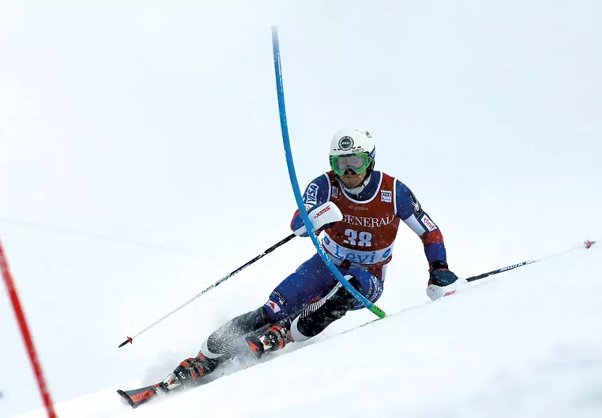 Robby Kelley - COURTESY OF ROBBY KELLEY
