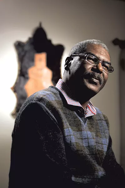Ahmed M. Ahmed - MATTHEW THORSEN
