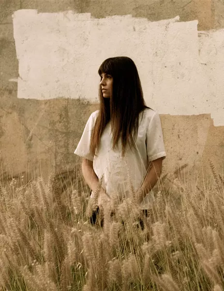 Emma Ruth Rundle - FILE PHOTO