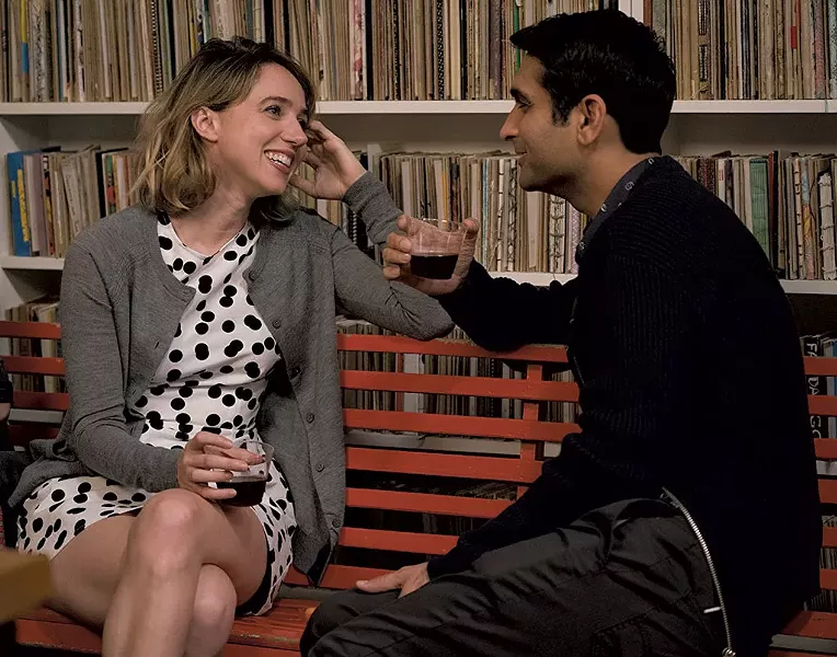 The Big Sick