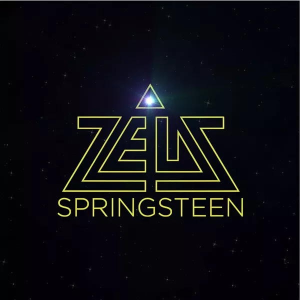 Zeus Springsteen, Zeus Springsteen