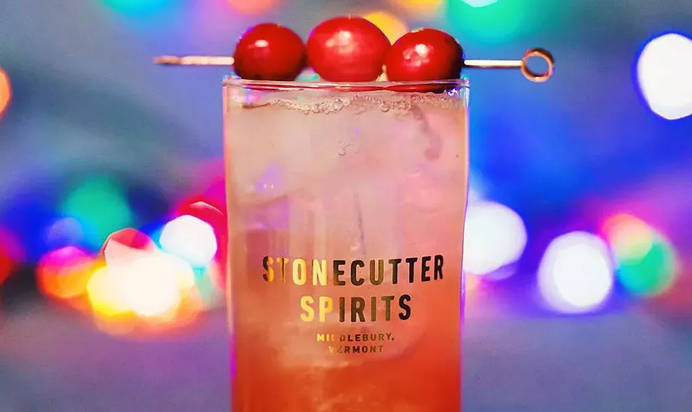 COURTESY OF STONECUTTER SPIRITS / KAT TOWNSEND PHOTOGRAPHY