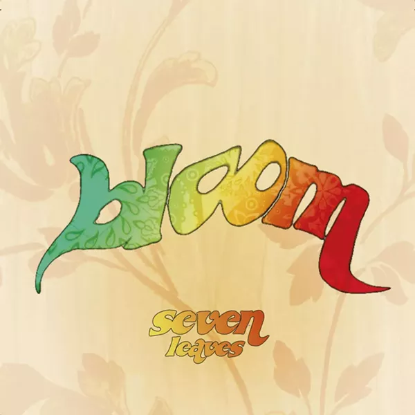 Seven Leaves, Bloom