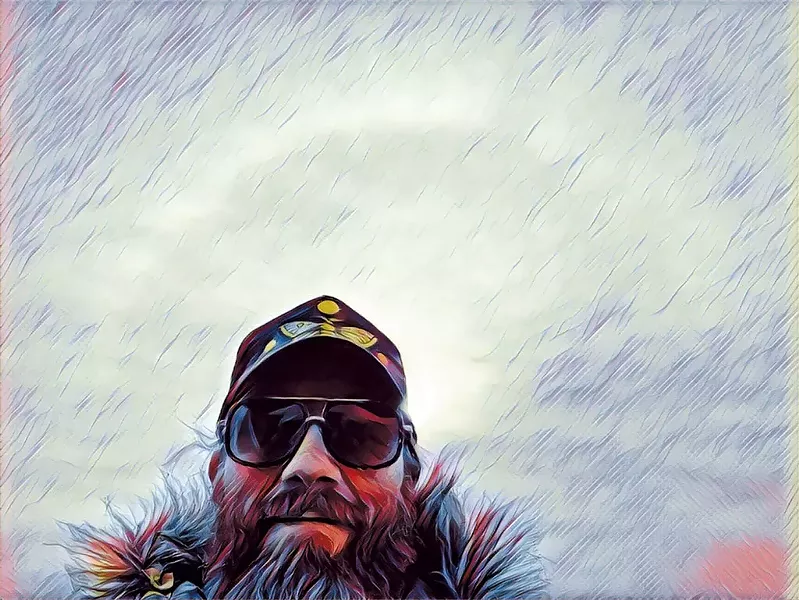 Bob Wagner - COURTESY OF BOB WAGNER